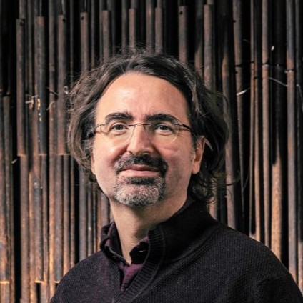 Prof. Francesco Stellacci